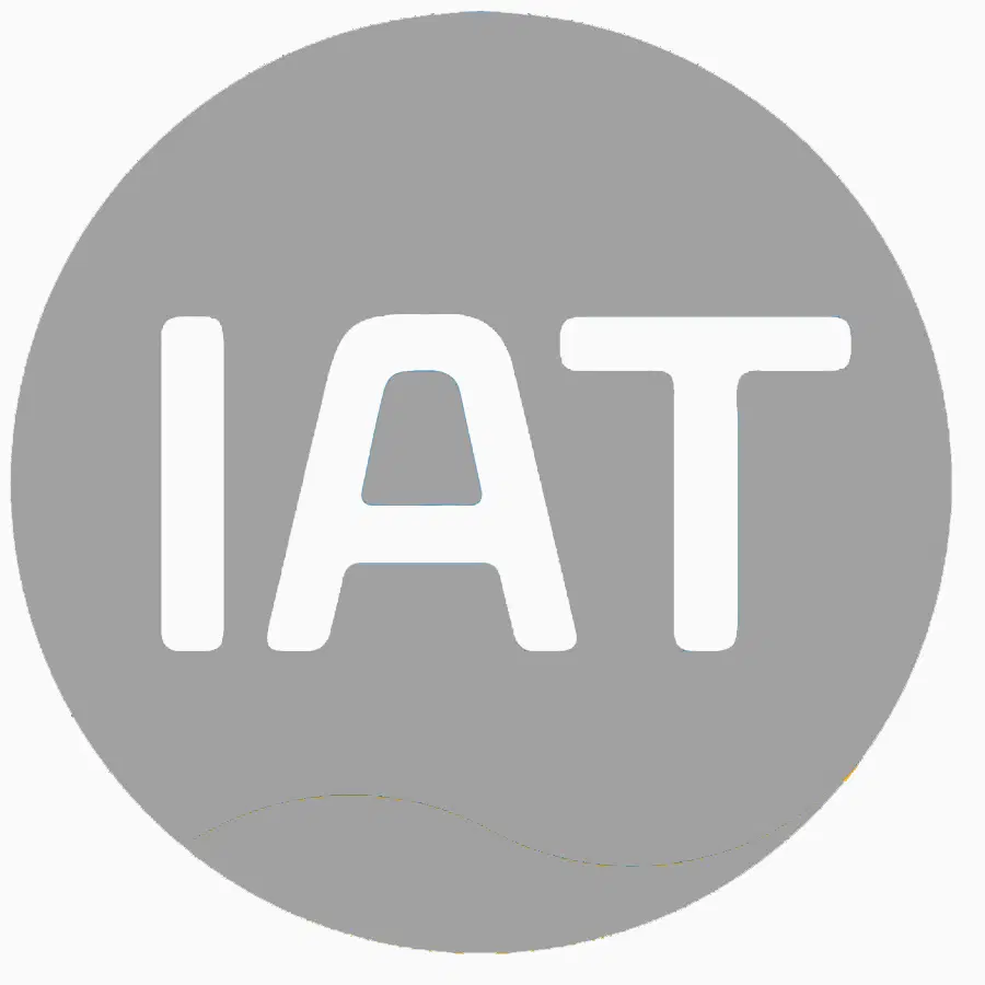 IAT logo