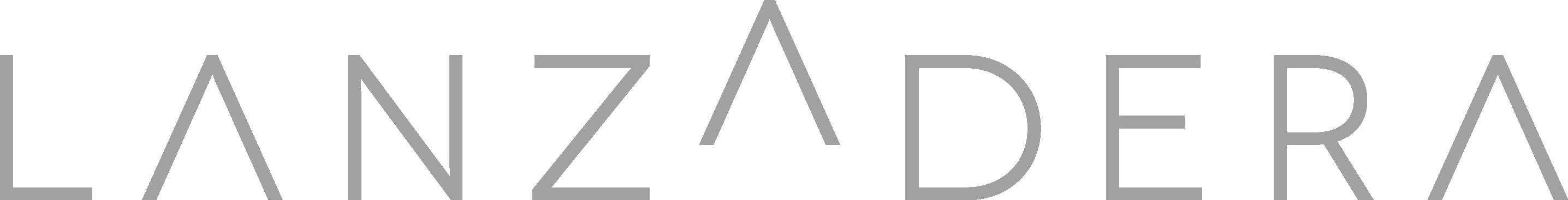 Lanzadera logo
