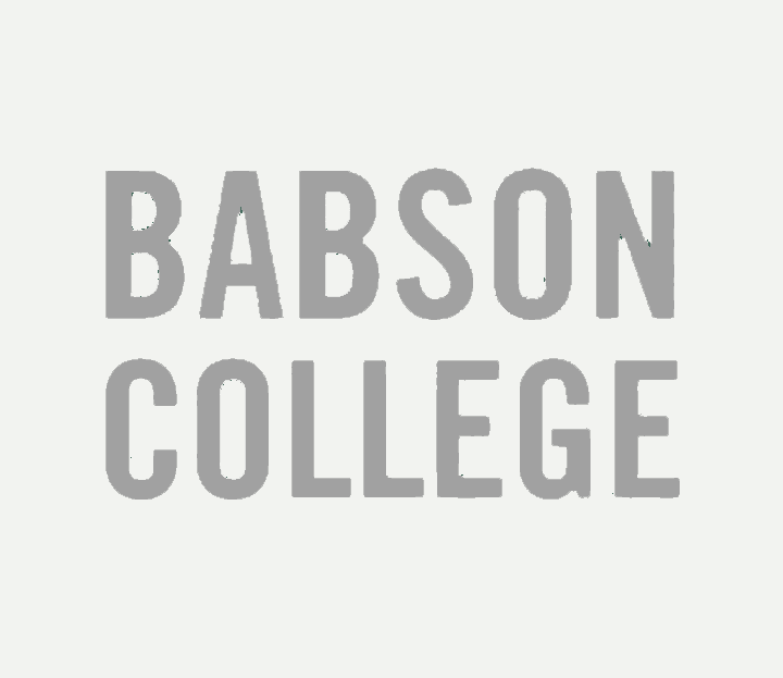 Babson College logo