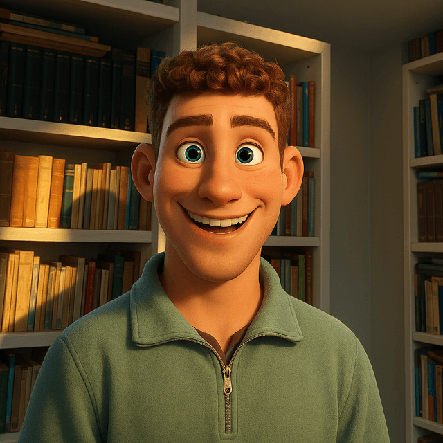 Pablo Roig Burgui Profile Picture